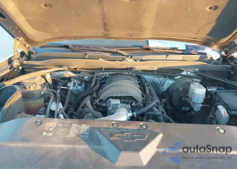 2014 Chevrolet Silverado 1500 1Lz из США, поврежденный, VIN 1GCVKSEC1EZ355860